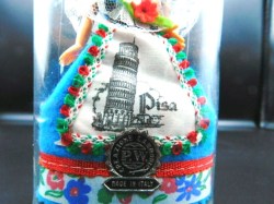 pisa label
